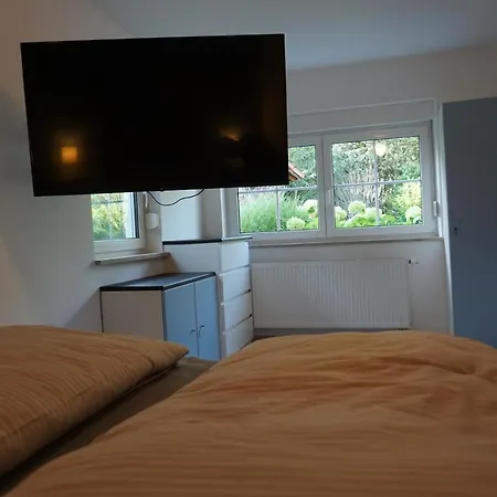 Apartamento Fw An Der