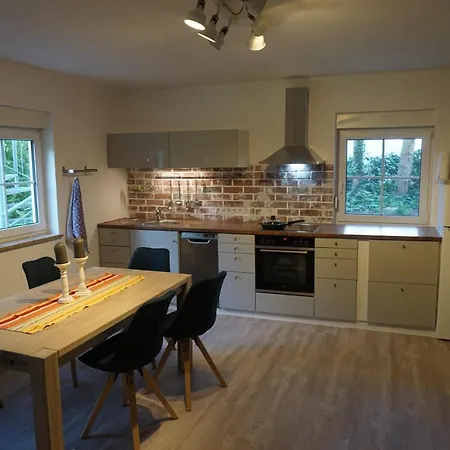Fw An Der Apartamento Roth (Bavaria)