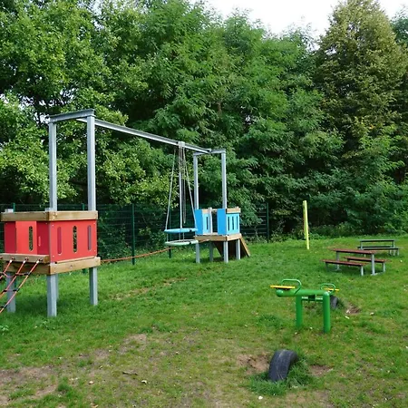 Apartamento Fw An Der Roth (Bavaria)