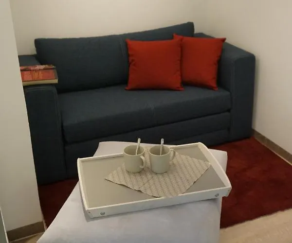 Fw An Der Apartamento Roth (Bavaria)