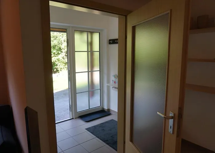 Apartamento Fw An Der *