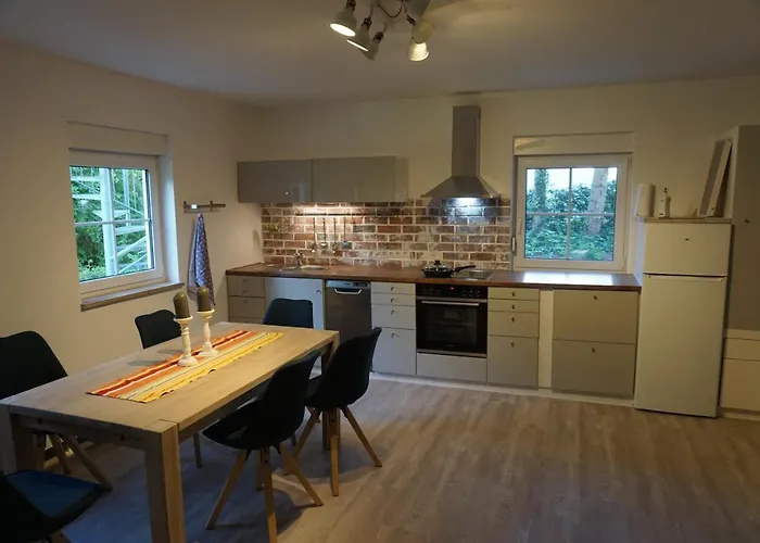 Fw An Der Apartamento Roth (Bavaria)