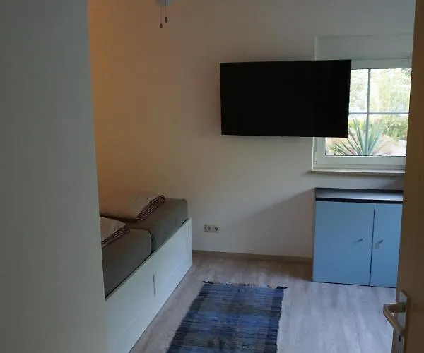 Apartamento Fw An Der
