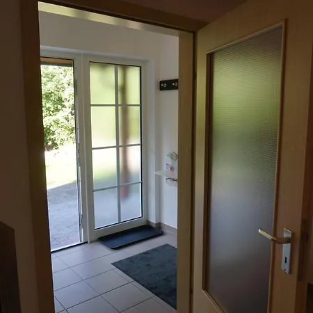 Apartment Fw An Der Roth *