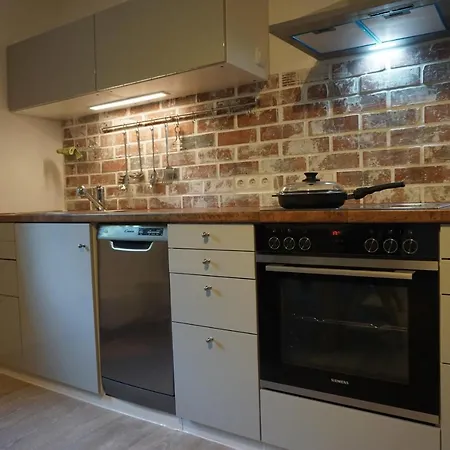 Apartment Fw An Der Roth