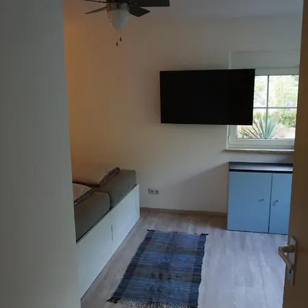 Apartment Fw An Der Roth
