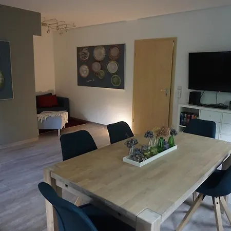 Fw An Der Roth Apartment Roth (Bavaria)