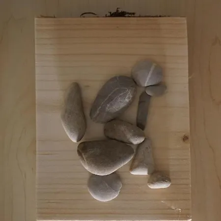 Διαμέρισμα Fw An Der