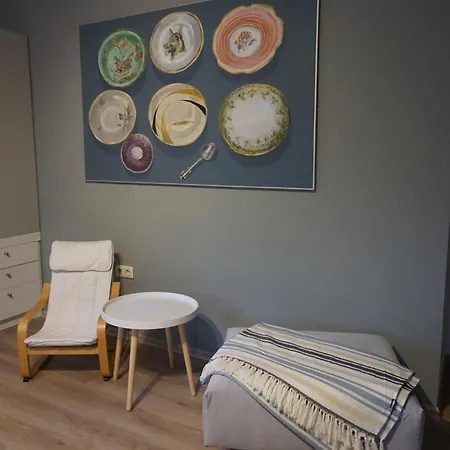 Apartment Fw An Der Roth